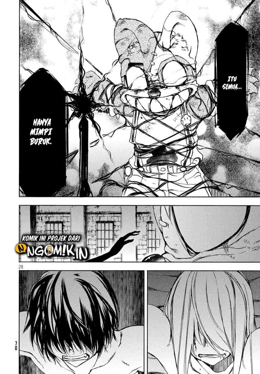 Gleipnir Chapter 49 - halaman 29