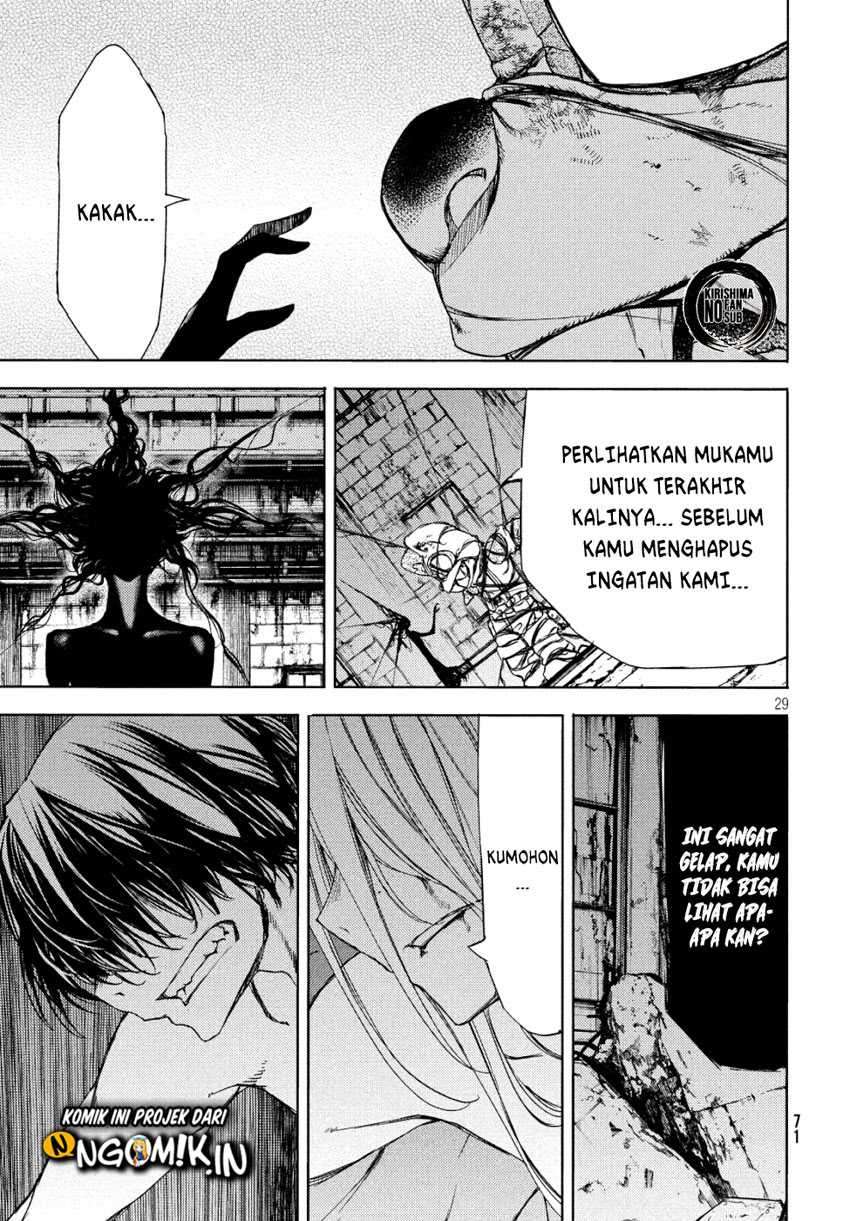 Gleipnir Chapter 49 - halaman 30