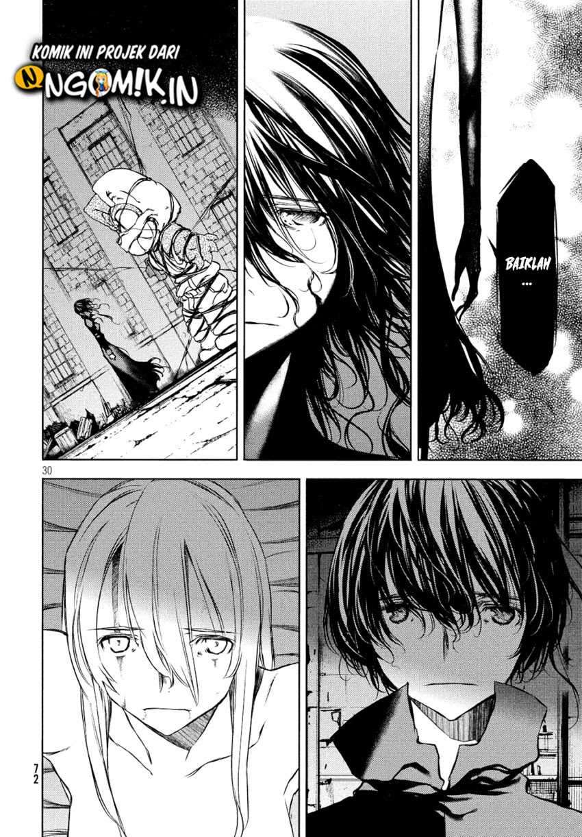 Gleipnir Chapter 49 - halaman 31