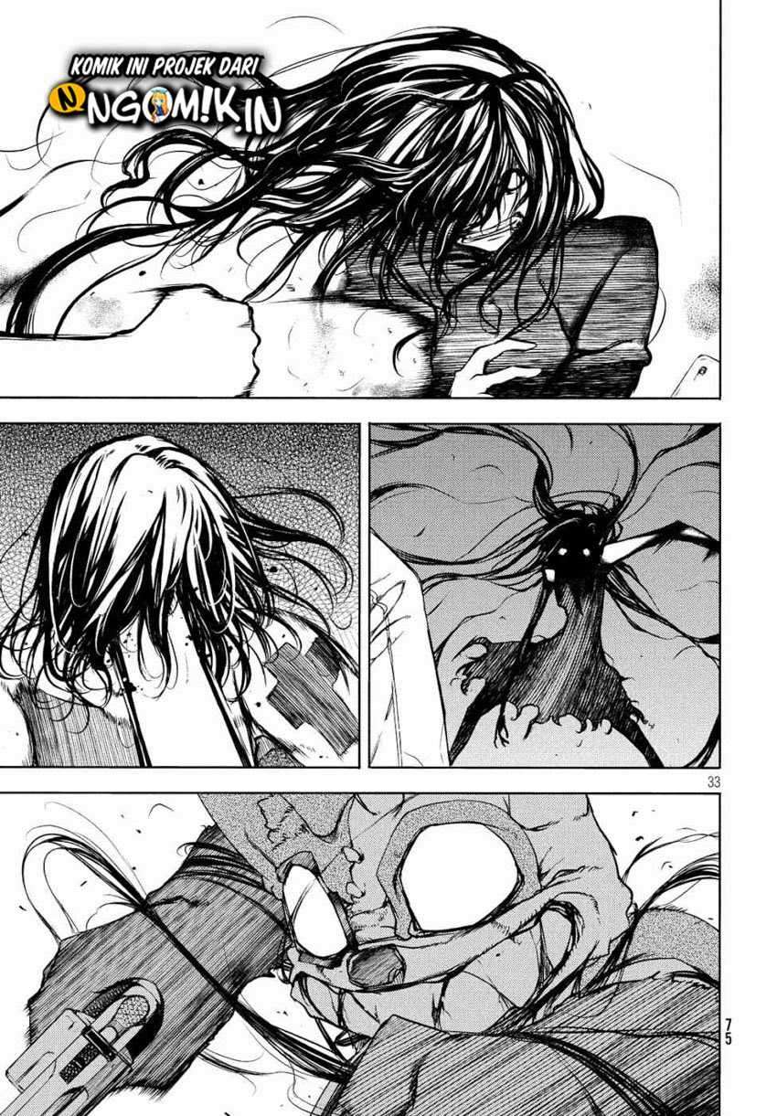 Gleipnir Chapter 49 - halaman 33