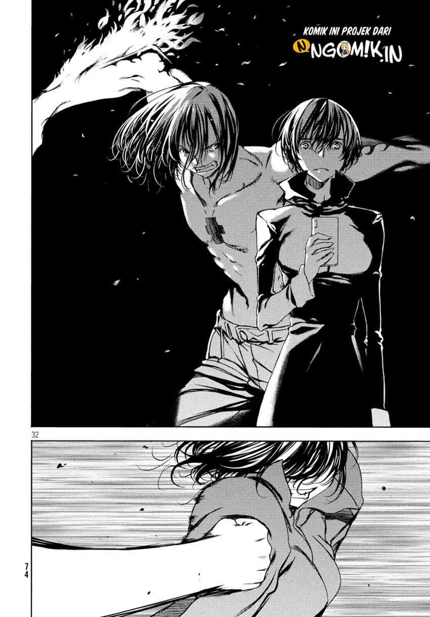 Gleipnir Chapter 49 - halaman 34