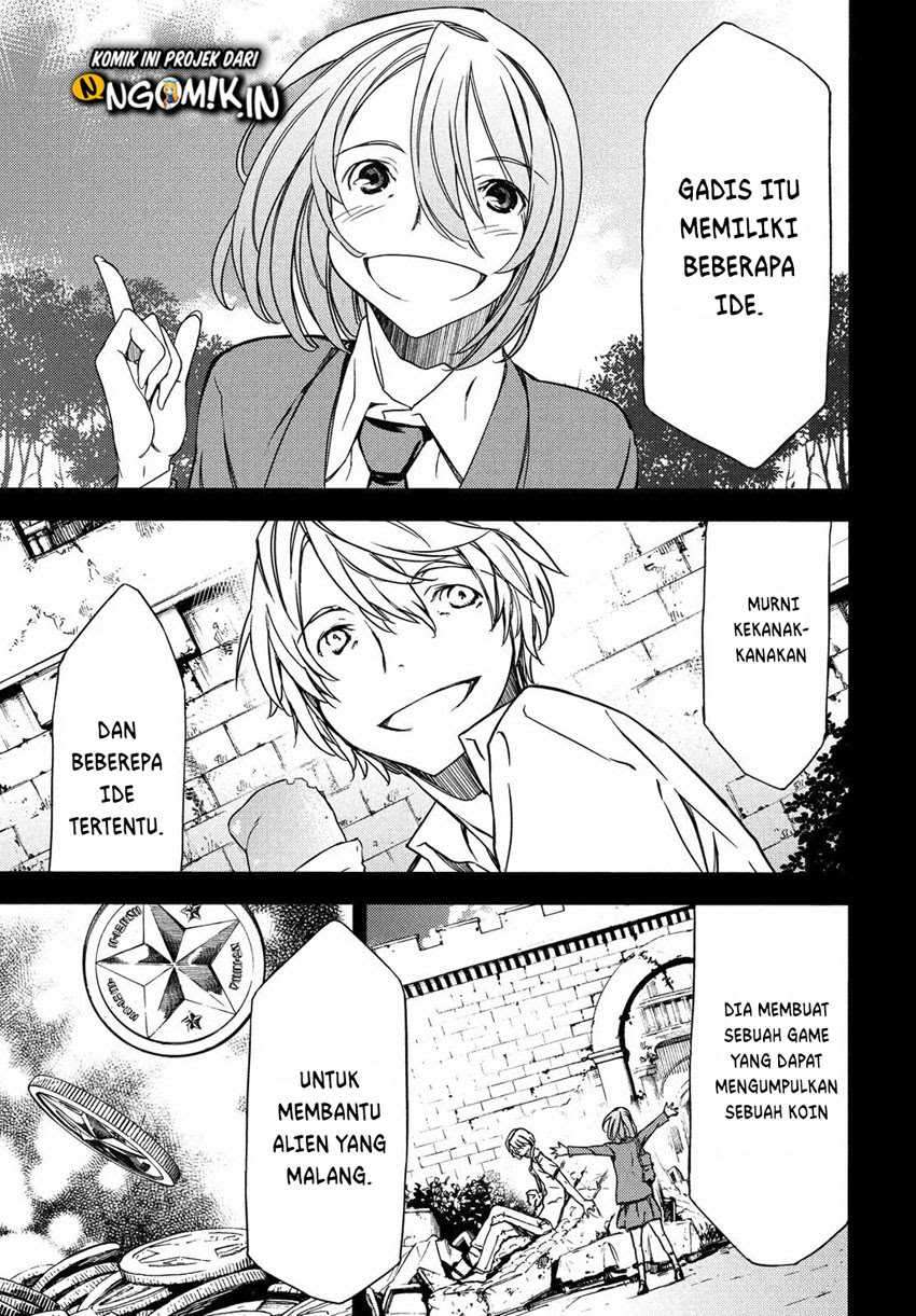 Gleipnir Chapter 50 - halaman 16