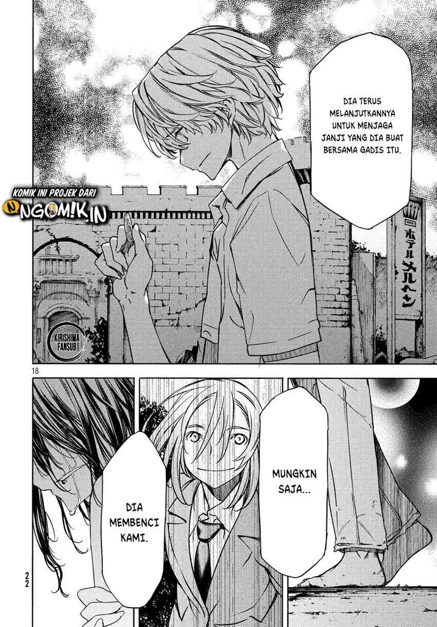 Gleipnir Chapter 50 - halaman 19