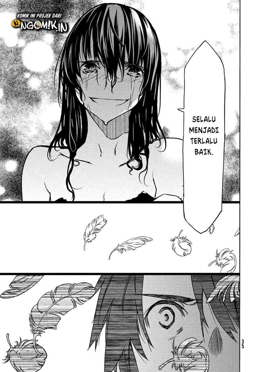 Gleipnir Chapter 50 - halaman 32