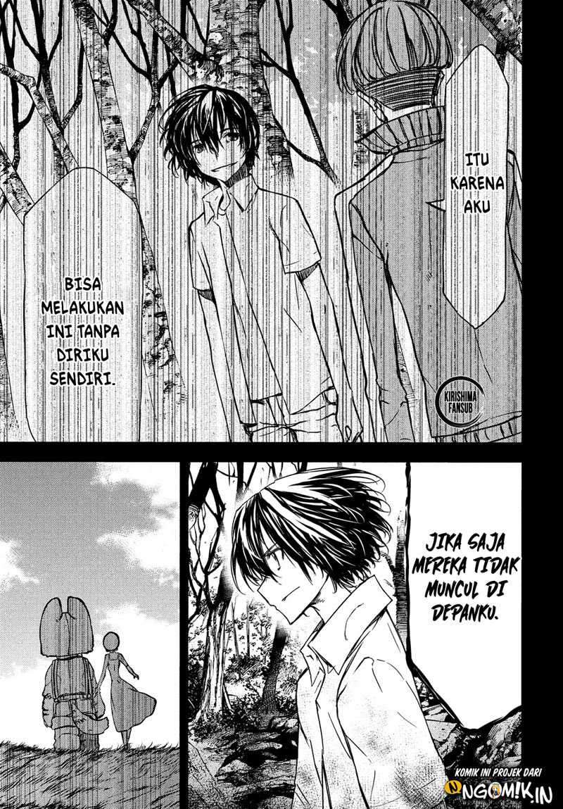 Gleipnir Chapter 51 - halaman 10