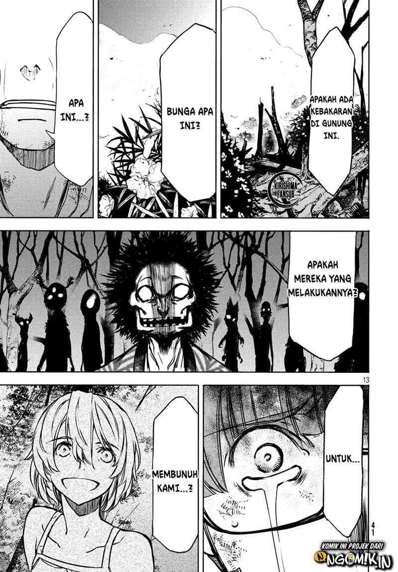 Gleipnir Chapter 51 - halaman 14