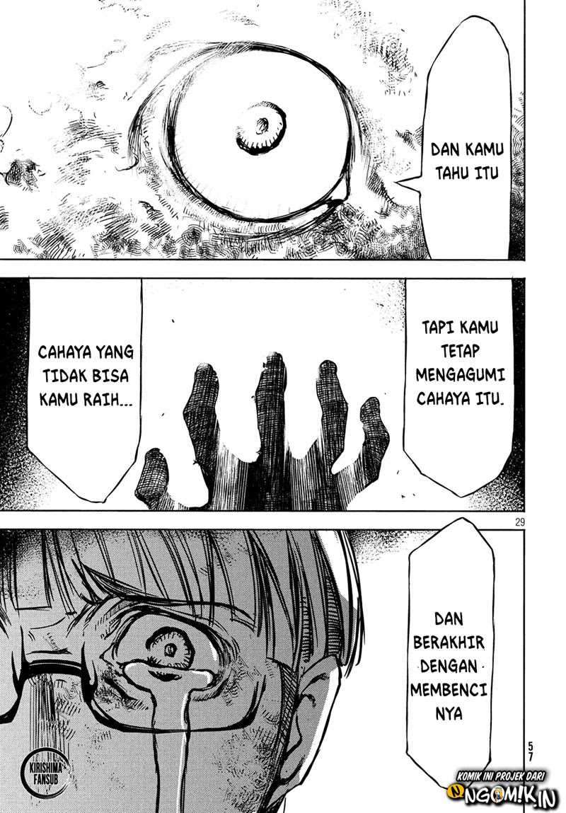 Gleipnir Chapter 51 - halaman 30