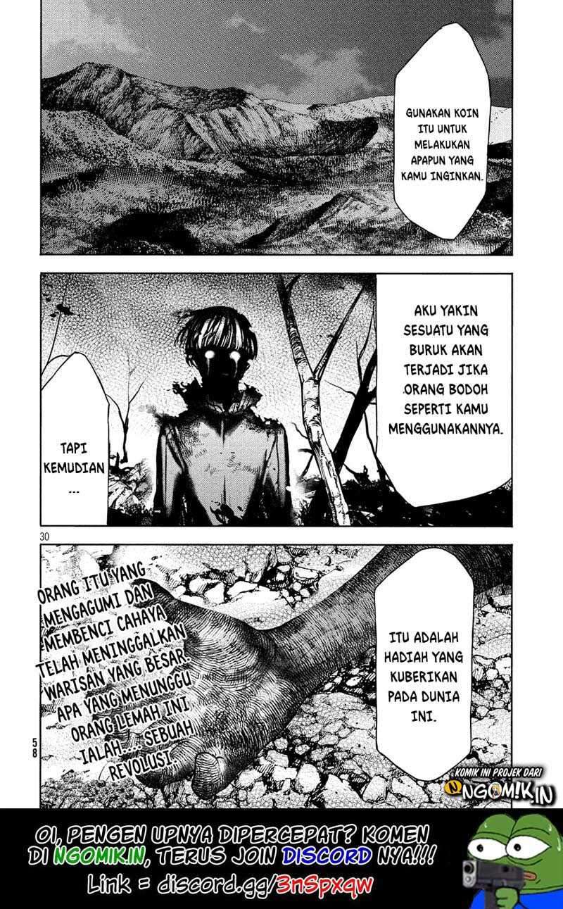 Gleipnir Chapter 51 - halaman 31