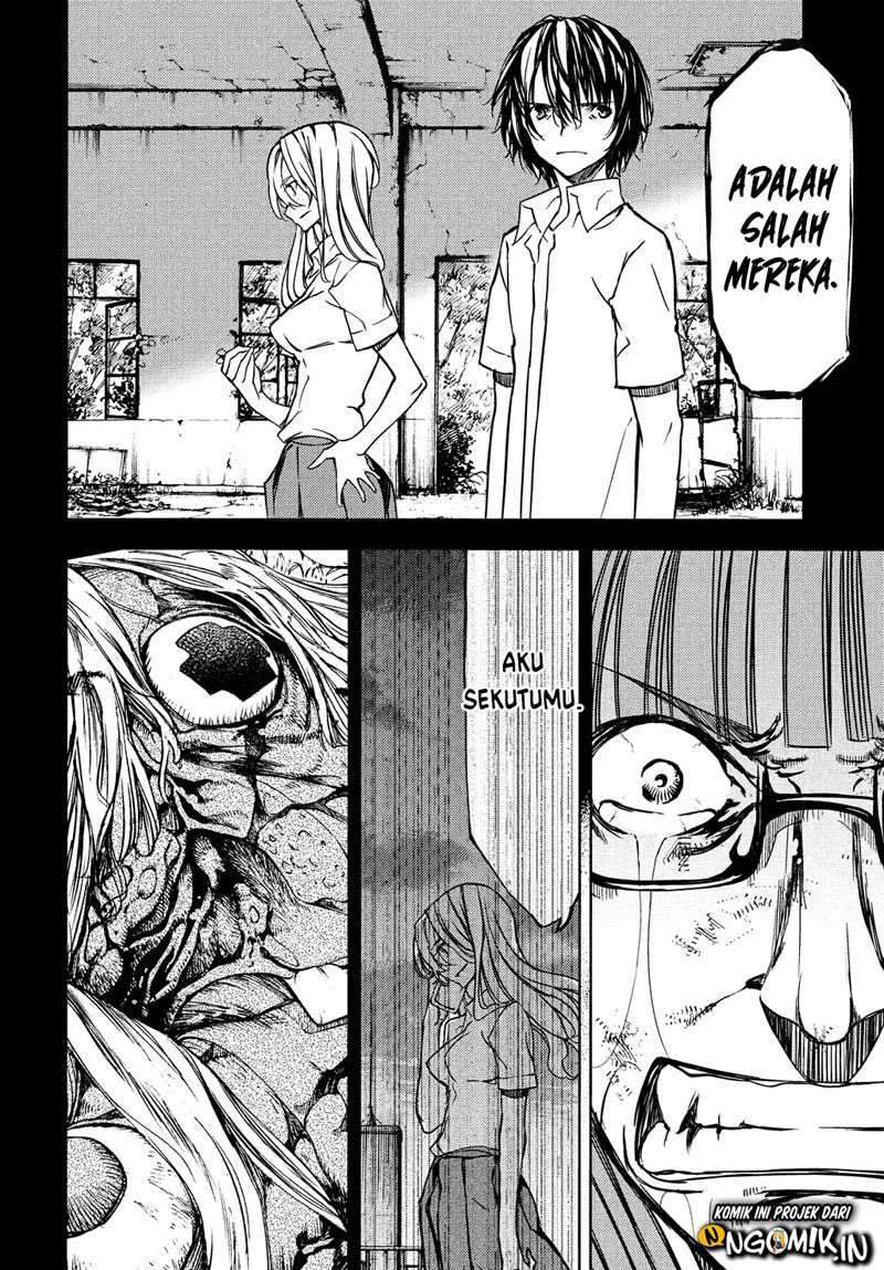 Gleipnir Chapter 51 - halaman 9
