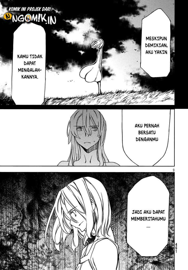 Gleipnir Chapter 52 - halaman 10