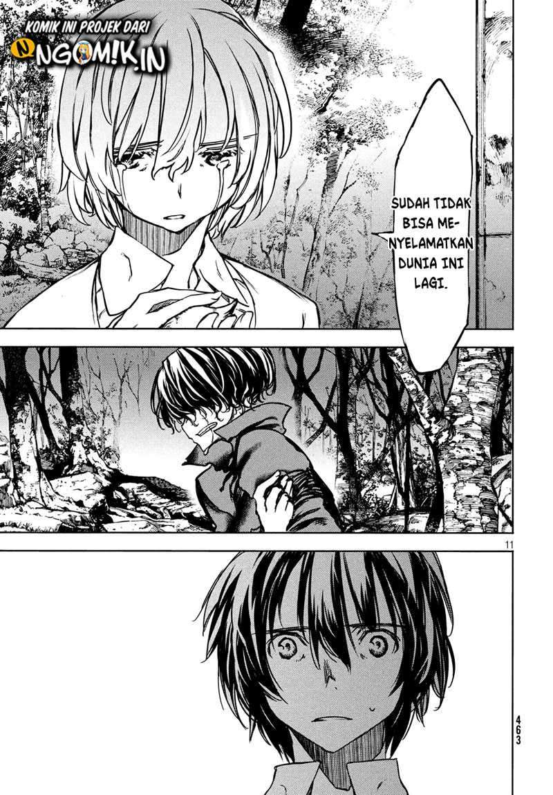 Gleipnir Chapter 52 - halaman 12