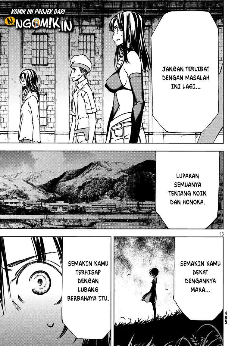 Gleipnir Chapter 52 - halaman 14