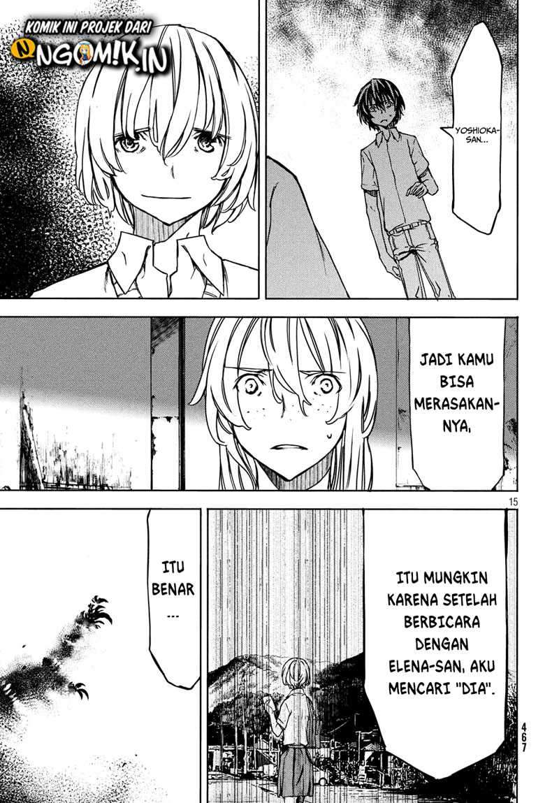 Gleipnir Chapter 52 - halaman 16