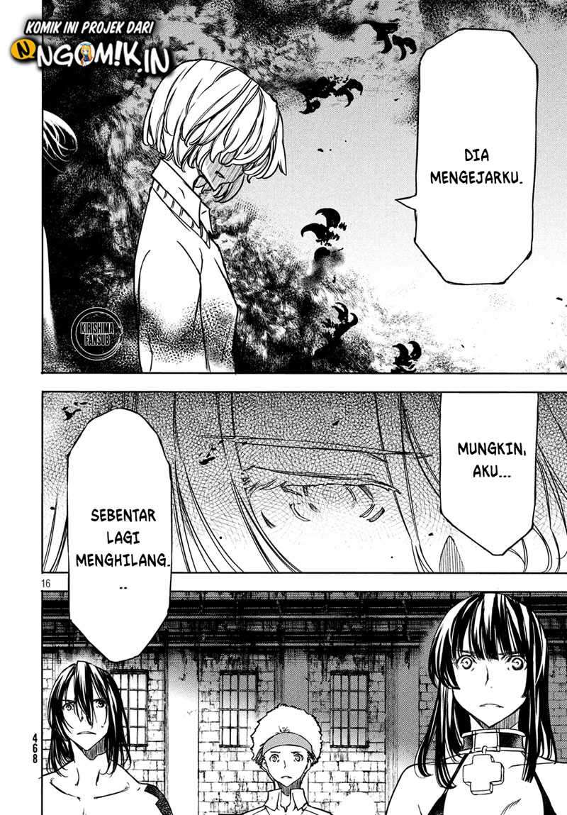 Gleipnir Chapter 52 - halaman 17