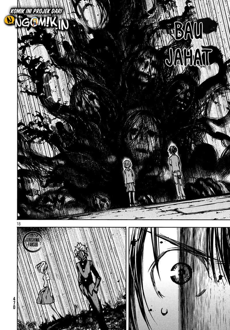 Gleipnir Chapter 52 - halaman 19