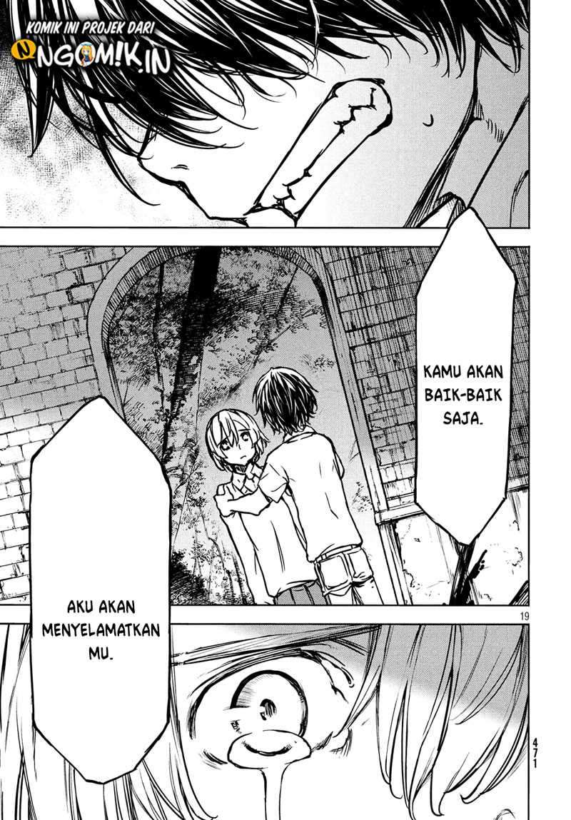 Gleipnir Chapter 52 - halaman 20