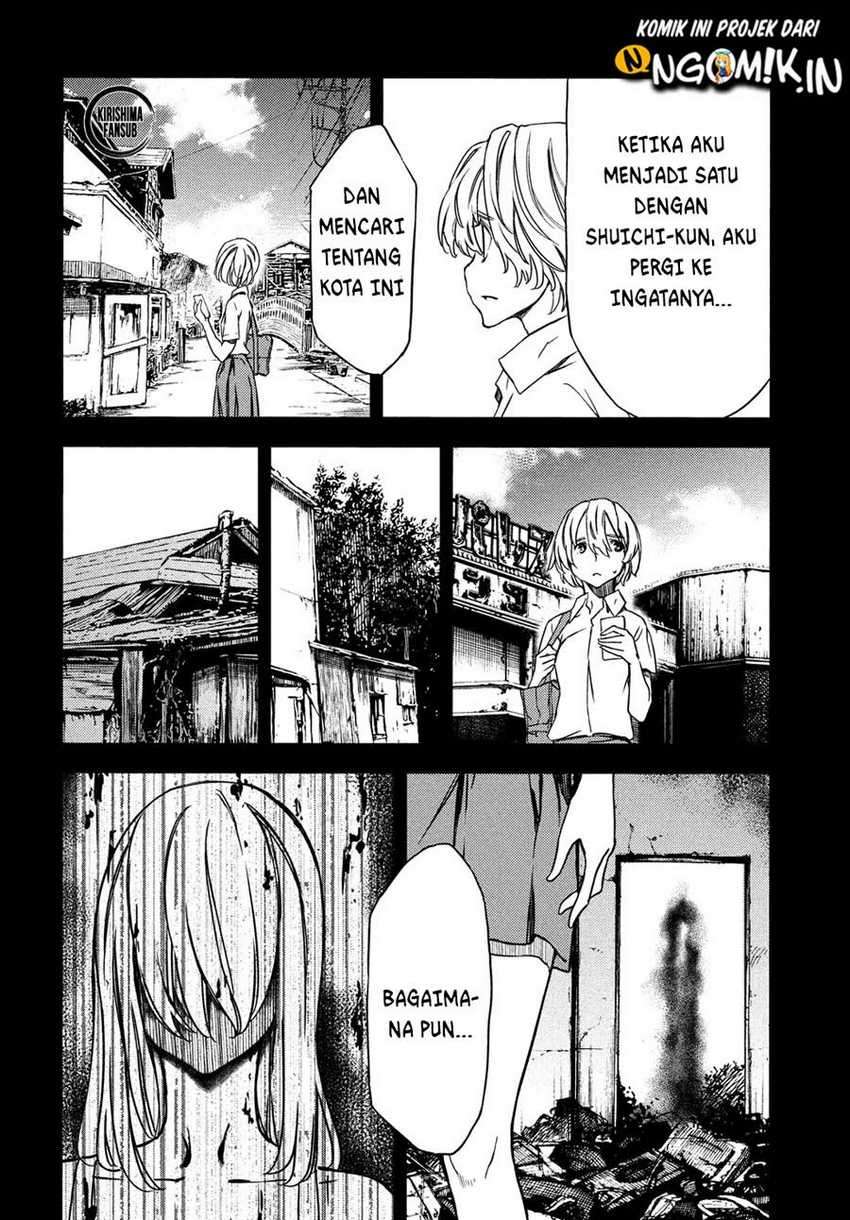 Gleipnir Chapter 53 - halaman 13