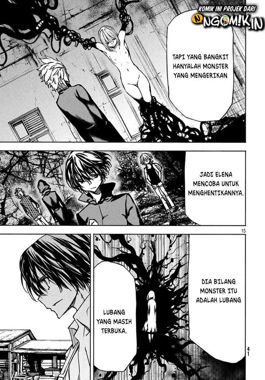 Gleipnir Chapter 53 - halaman 16