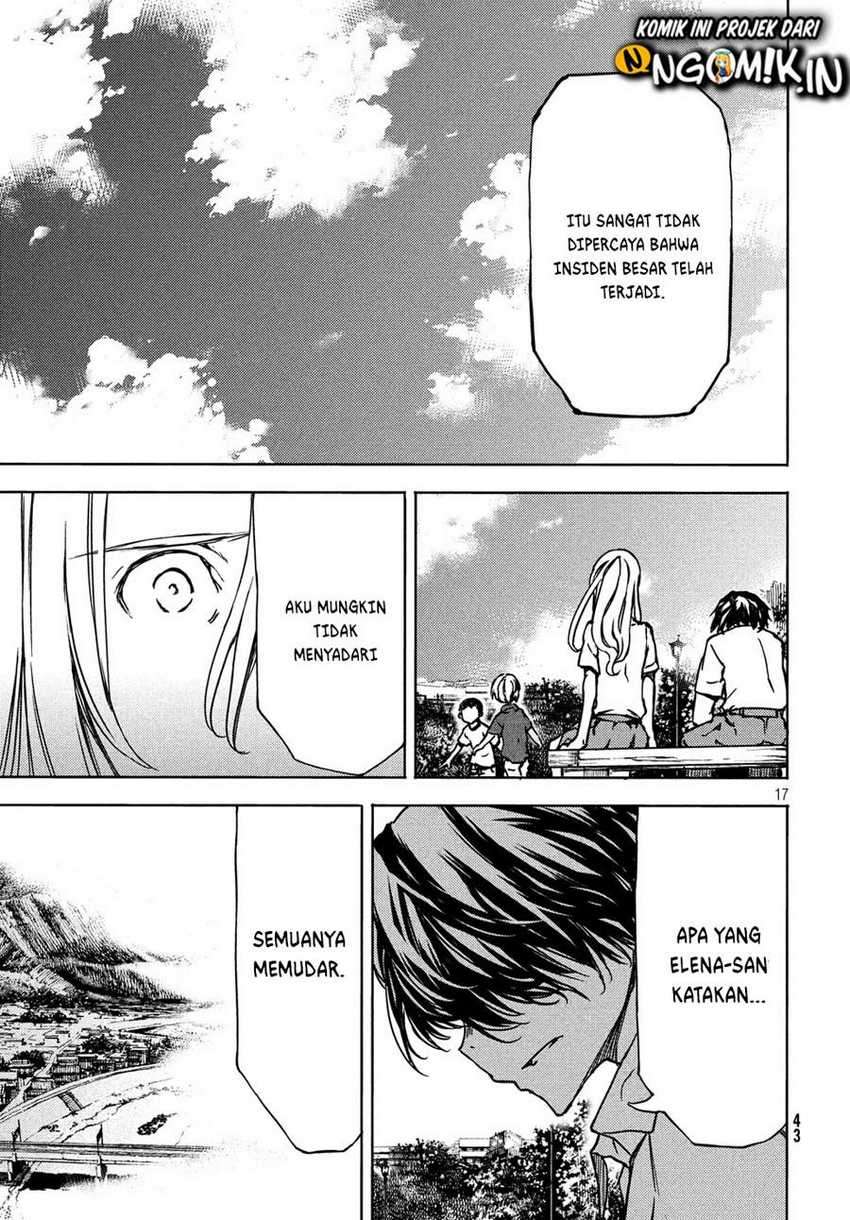 Gleipnir Chapter 53 - halaman 18