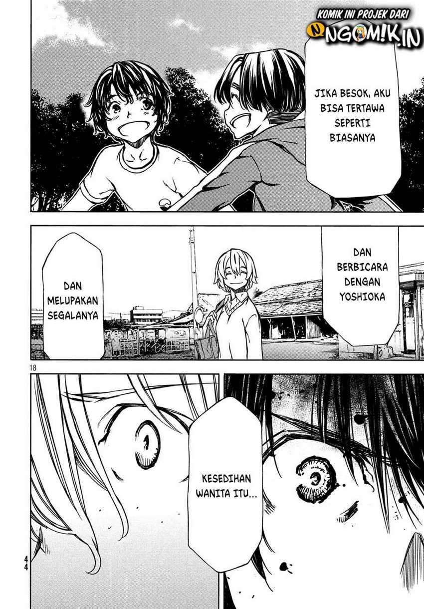 Gleipnir Chapter 53 - halaman 19