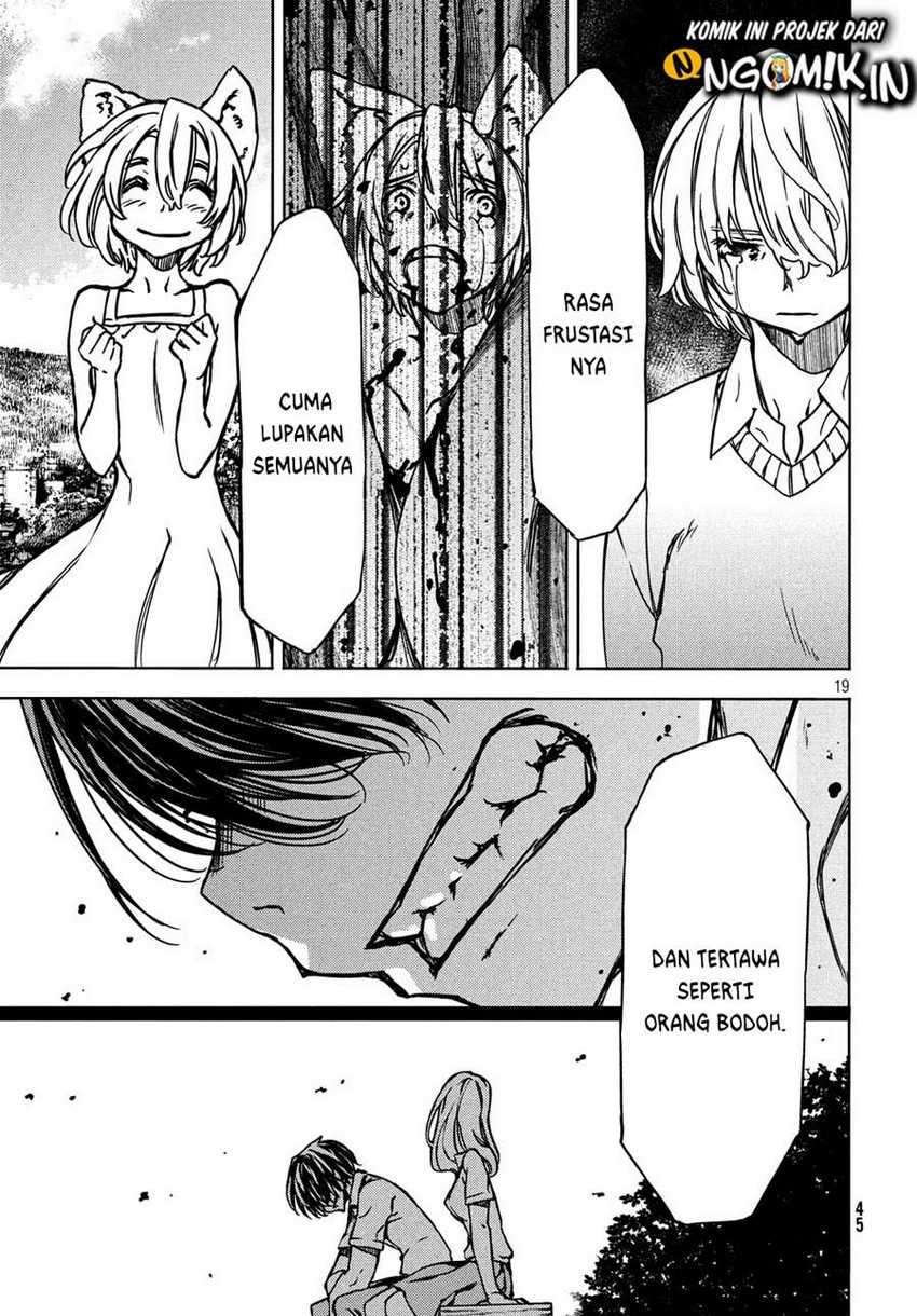 Gleipnir Chapter 53 - halaman 20