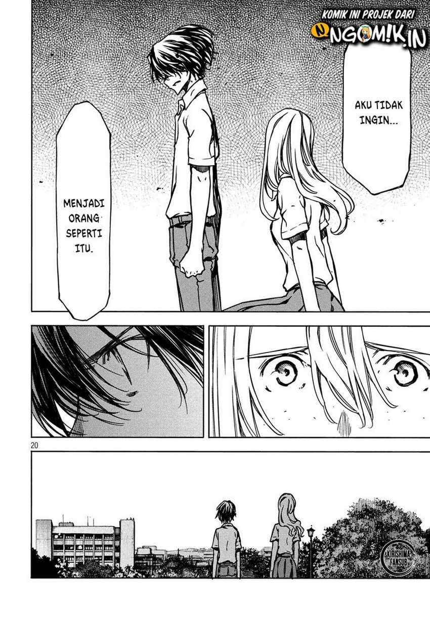 Gleipnir Chapter 53 - halaman 21