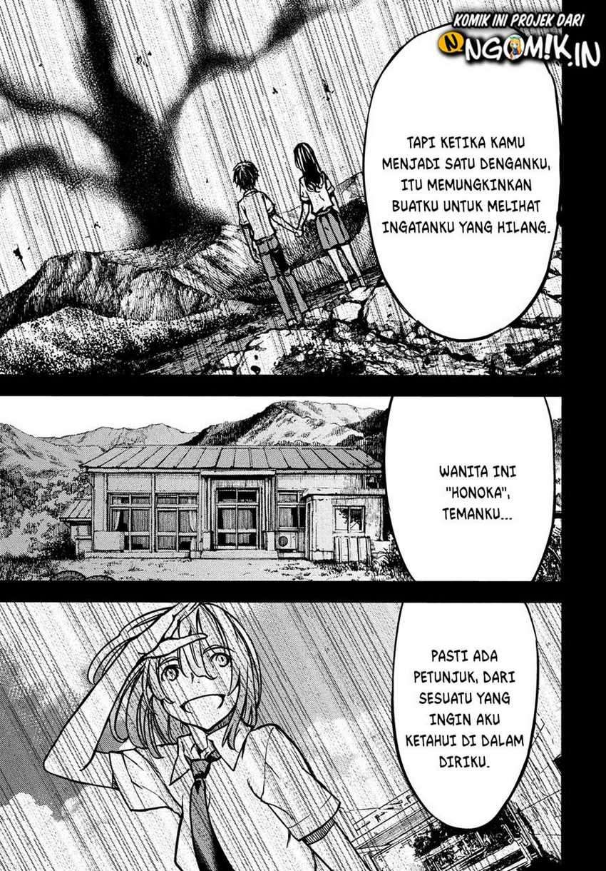 Gleipnir Chapter 53 - halaman 24