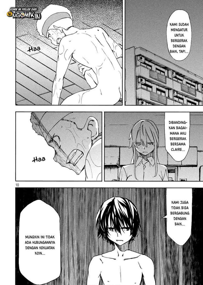 Gleipnir Chapter 54 - halaman 11