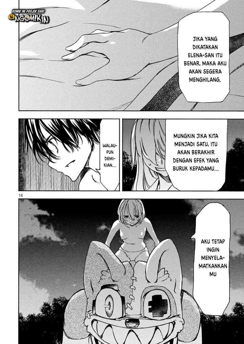 Gleipnir Chapter 54 - halaman 15