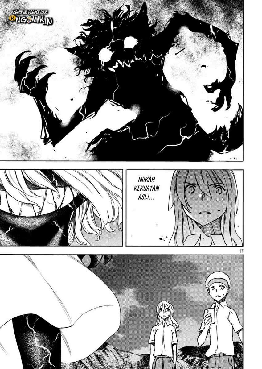 Gleipnir Chapter 54 - halaman 18