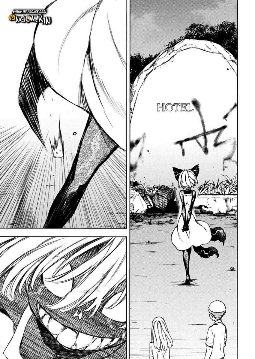 Gleipnir Chapter 54 - halaman 20