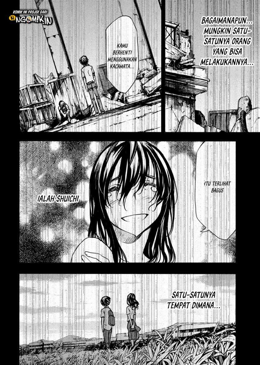Gleipnir Chapter 54 - halaman 29