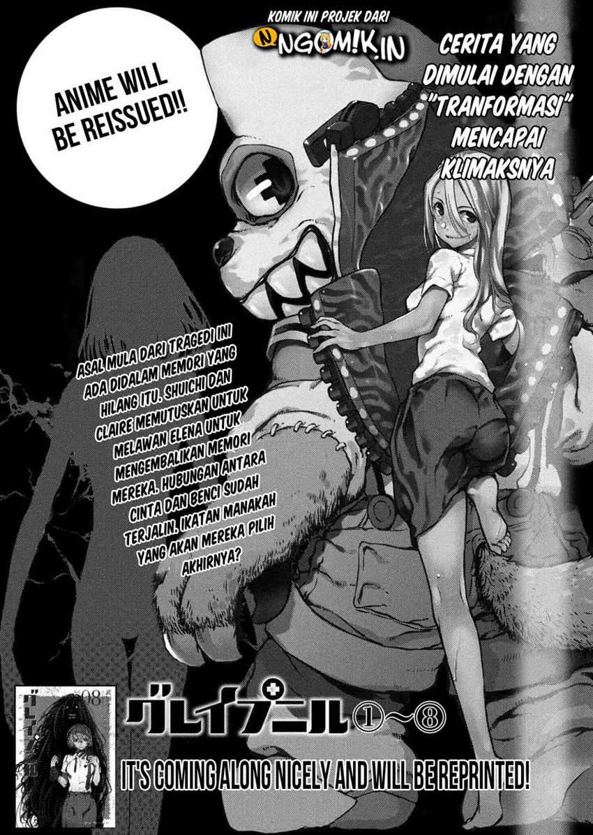 Gleipnir Chapter 55 - halaman 2