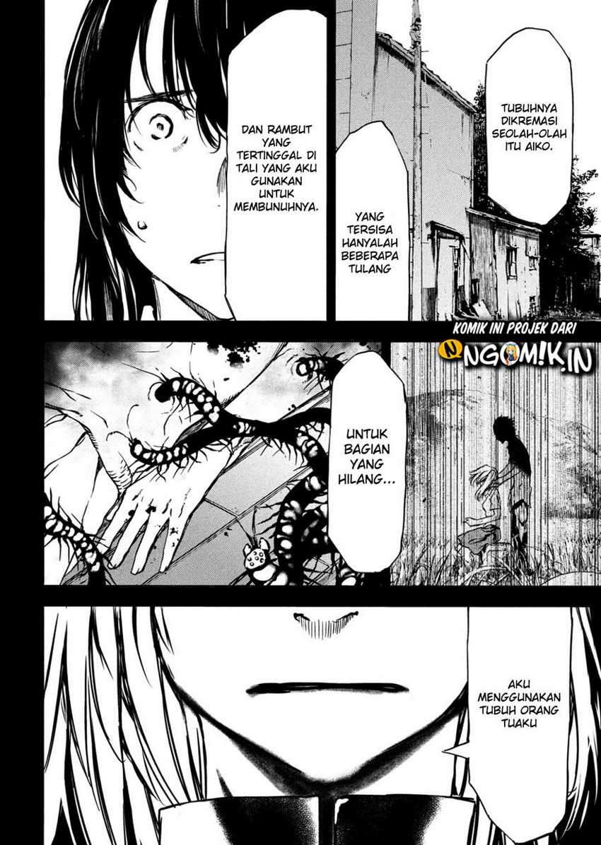 Gleipnir Chapter 55 - halaman 26