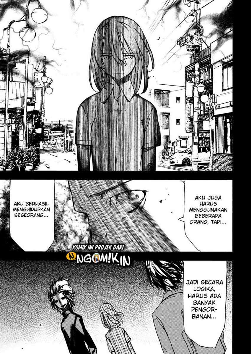 Gleipnir Chapter 55 - halaman 27