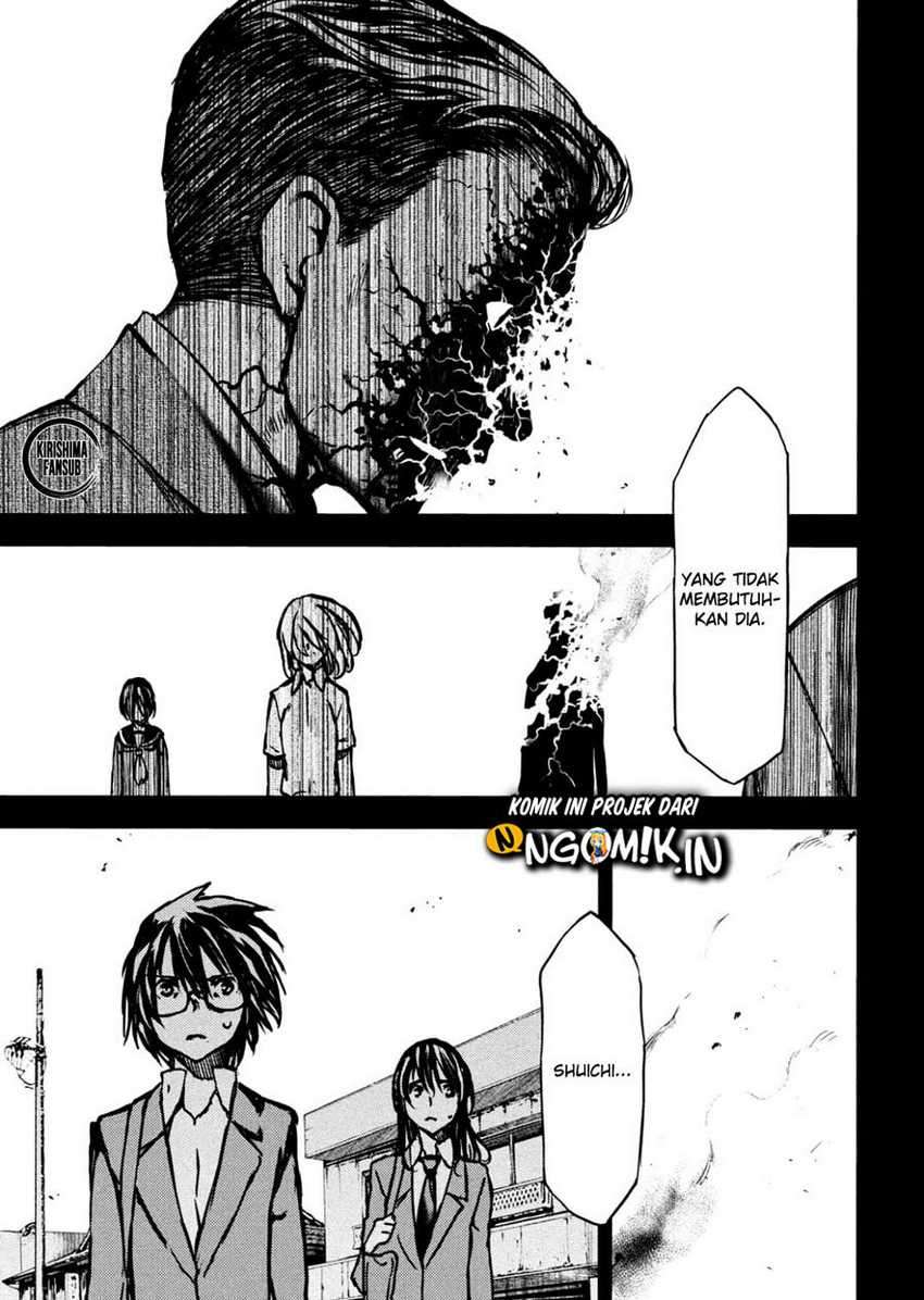 Gleipnir Chapter 55 - halaman 31