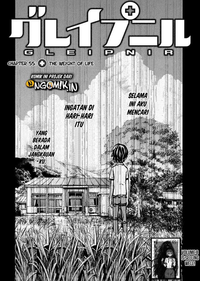 Gleipnir Chapter 55 - halaman 4