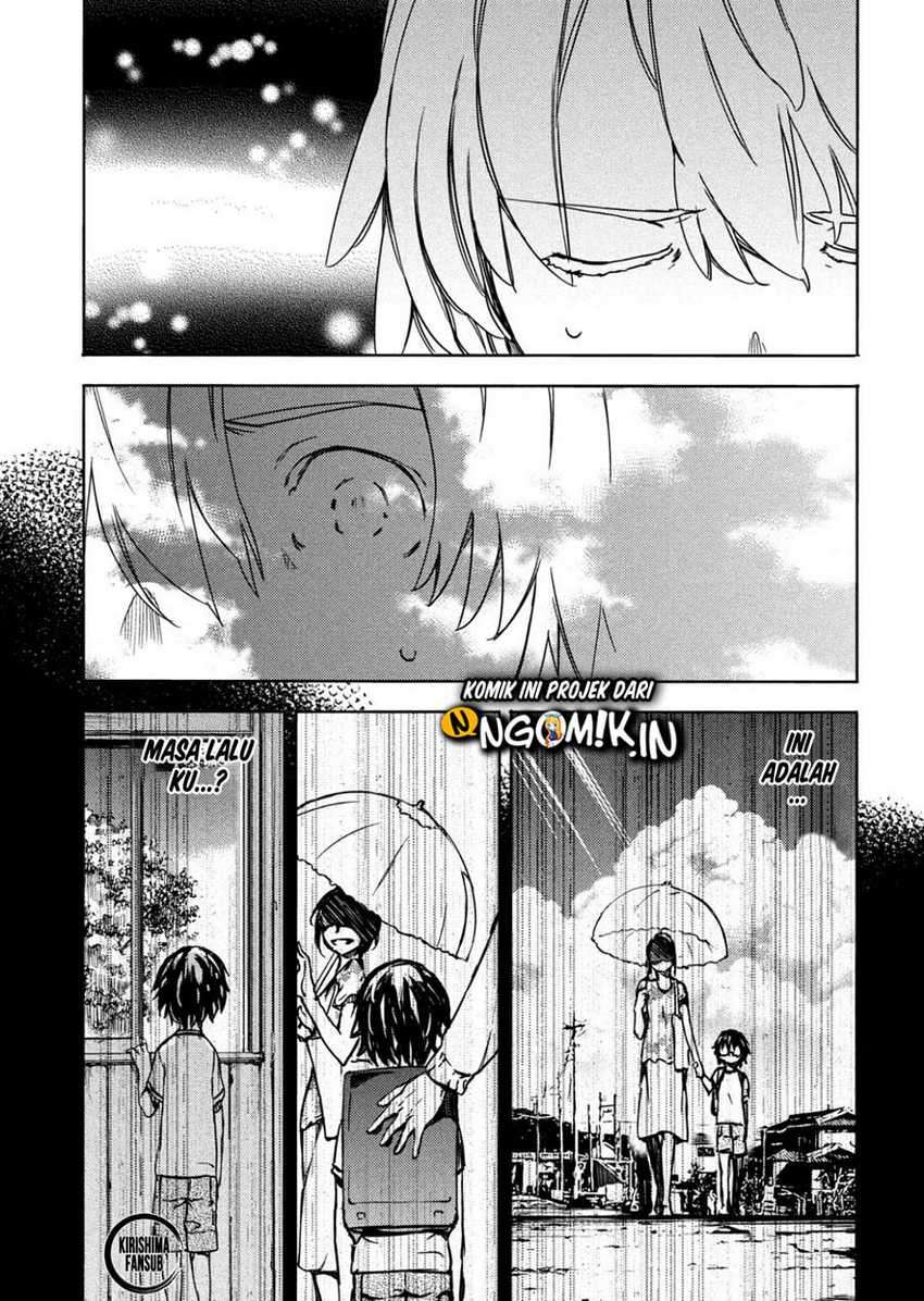 Gleipnir Chapter 55 - halaman 5