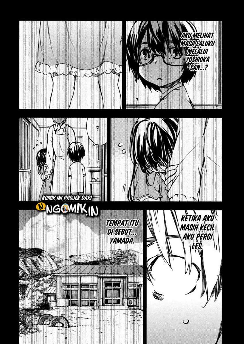 Gleipnir Chapter 55 - halaman 6