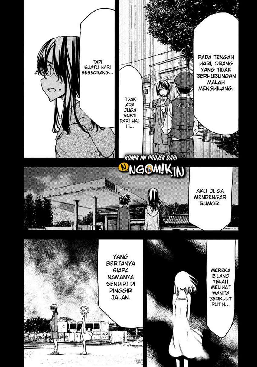 Gleipnir Chapter 56 - halaman 14
