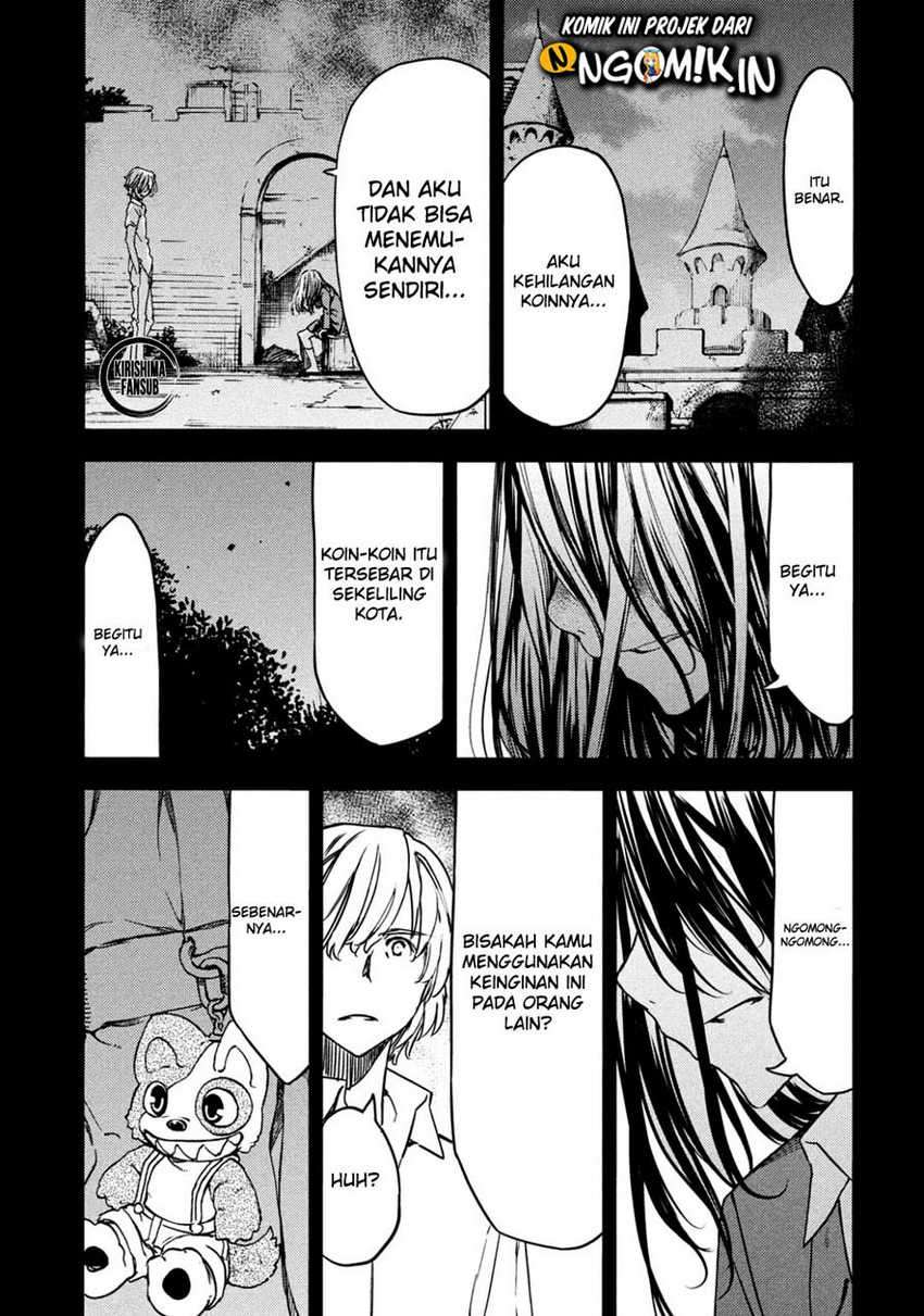 Gleipnir Chapter 56 - halaman 22