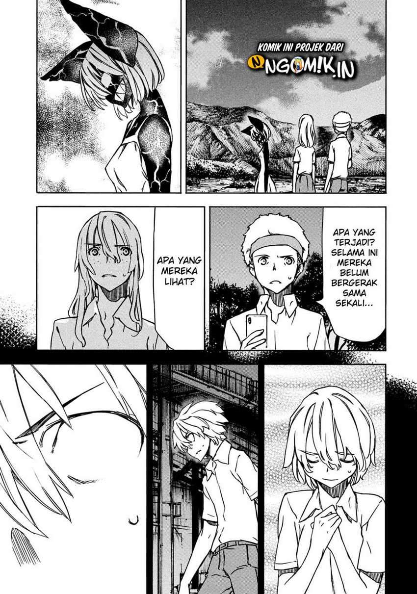 Gleipnir Chapter 56 - halaman 26
