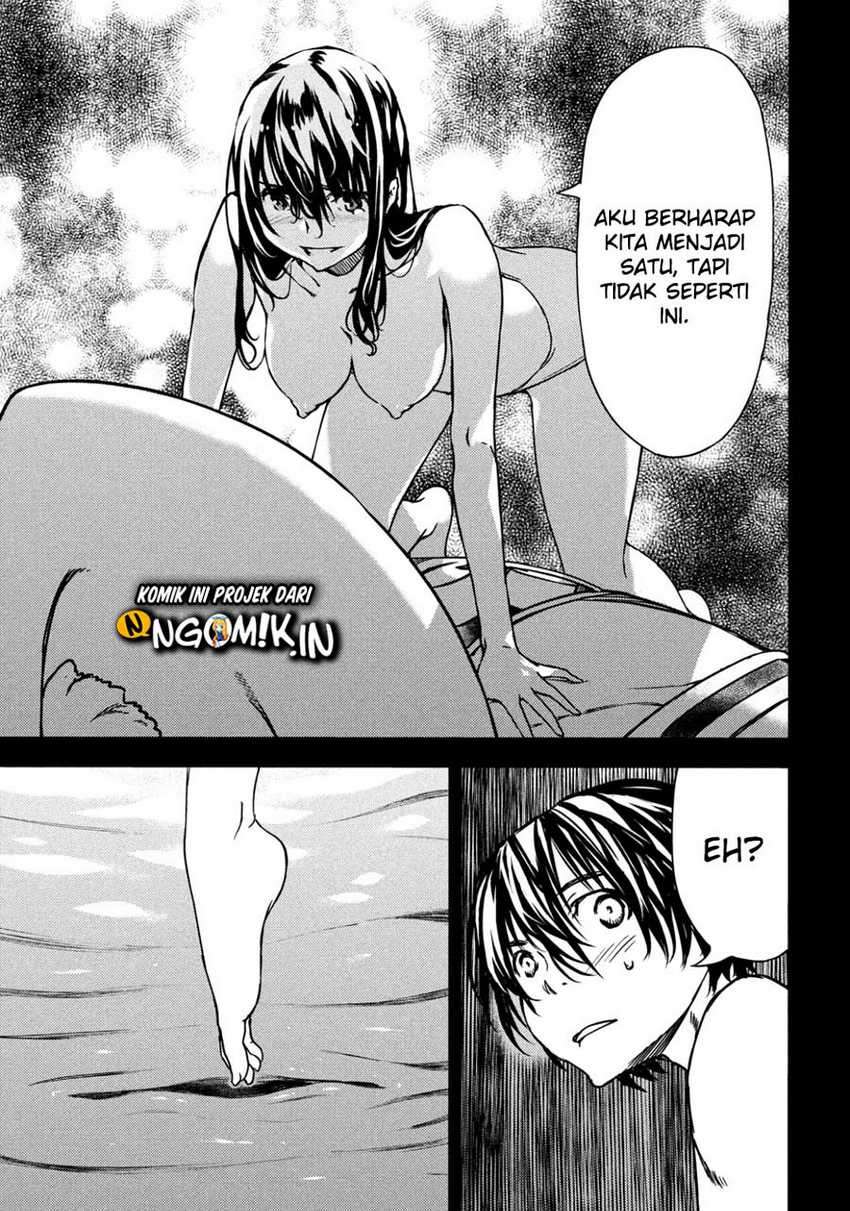 Gleipnir Chapter 56 - halaman 32