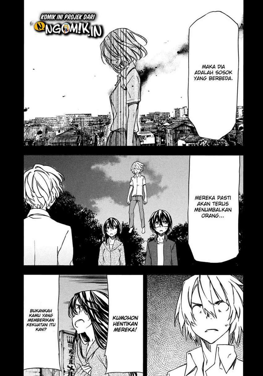 Gleipnir Chapter 56 - halaman 8