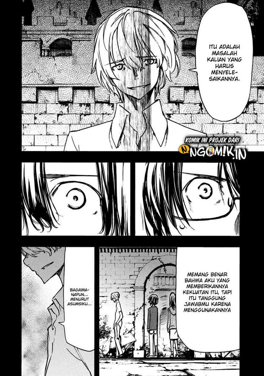 Gleipnir Chapter 56 - halaman 9