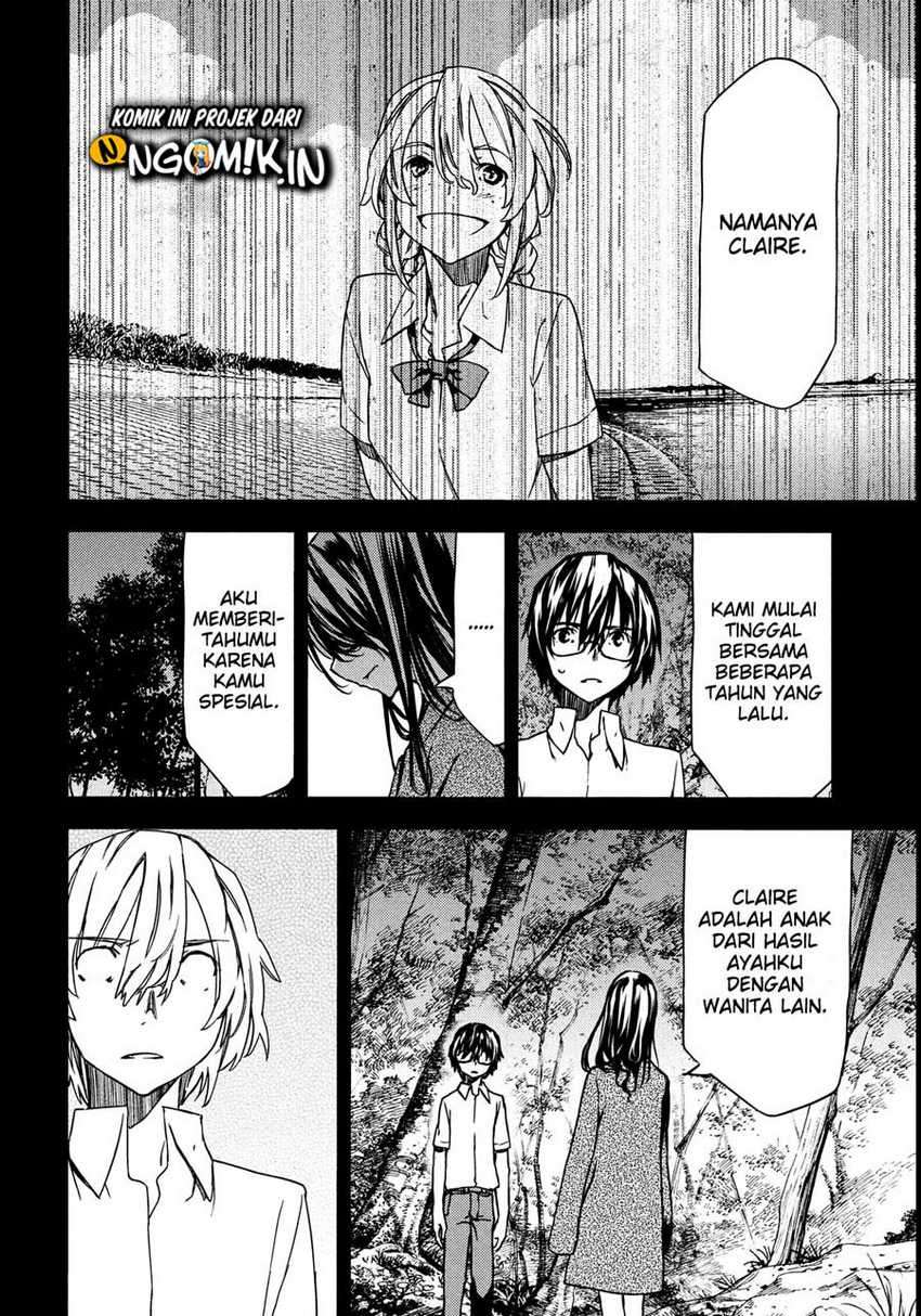Gleipnir Chapter 57 - halaman 11
