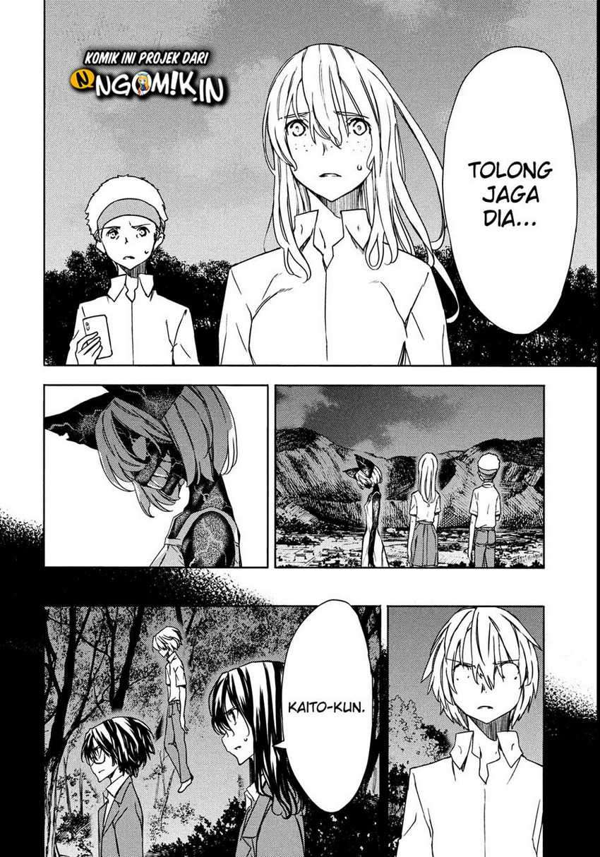 Gleipnir Chapter 57 - halaman 15