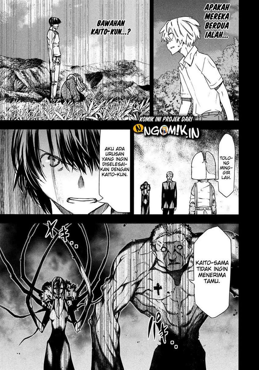 Gleipnir Chapter 57 - halaman 18