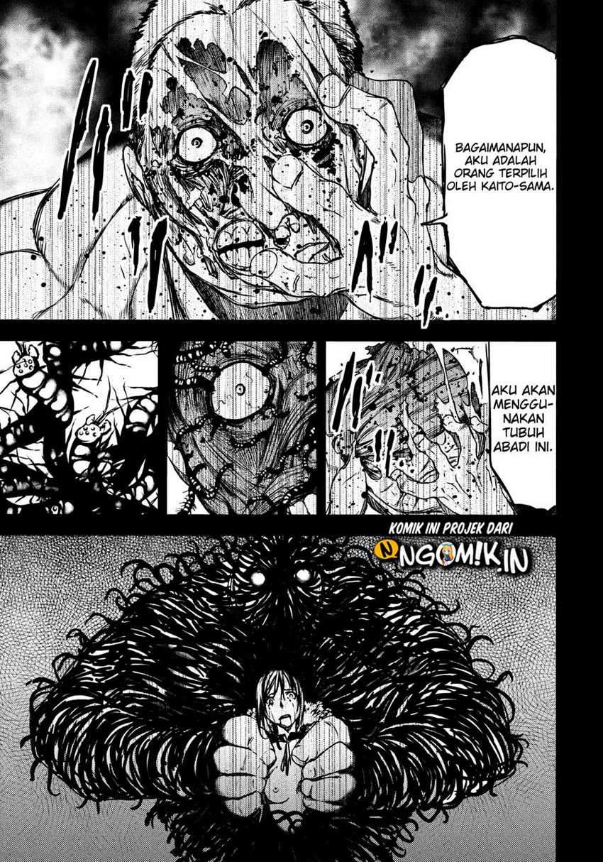 Gleipnir Chapter 57 - halaman 26