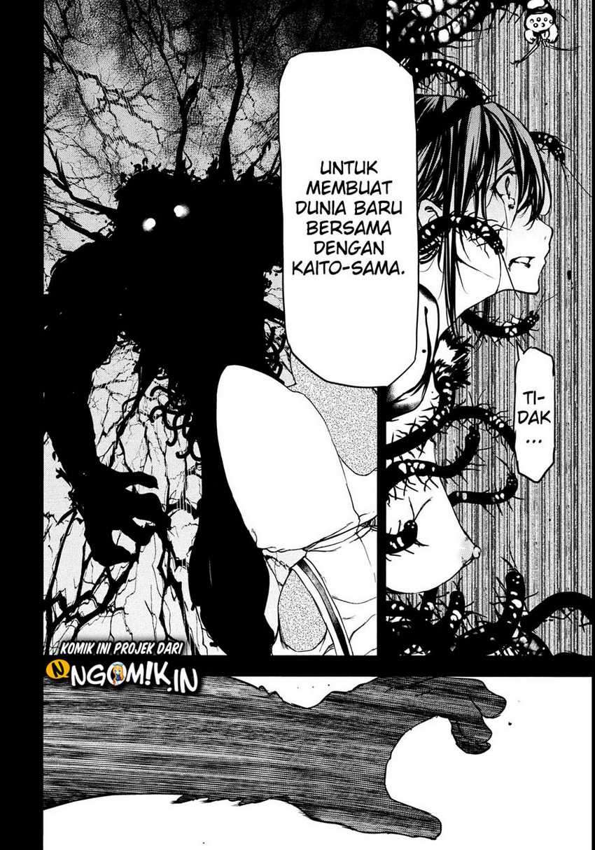 Gleipnir Chapter 57 - halaman 27